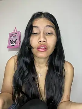 Chat XXX ao vivo de Xaannder