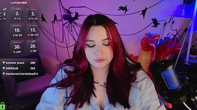 Chat XXX en directo de Mia_R0ss