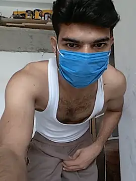 Noughty_student Obrolan Langsung XXX