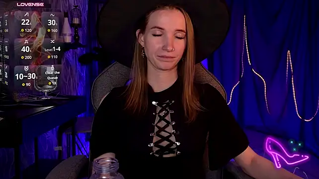 Chat XXX ao vivo de Megan_Rodgers