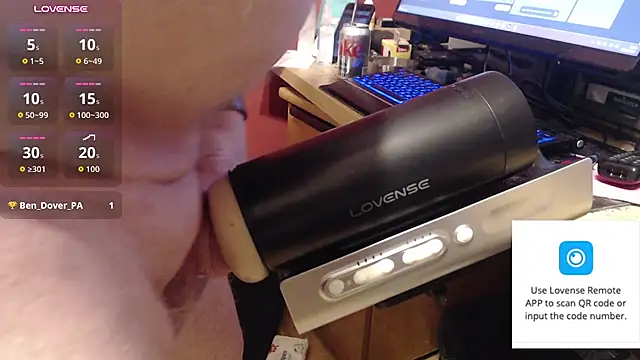 Czat XXX na żywo – MrRope