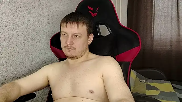 Chat +18 de MysteriousWanderer ao vivo