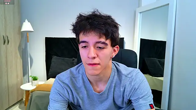 Czat XXX na żywo – Austinbolt