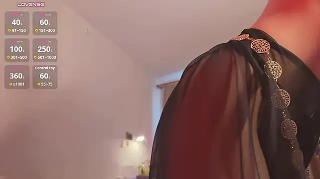 Belluccios Chat XXX in diretta