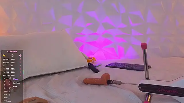 Elianmoon Chat XXX live