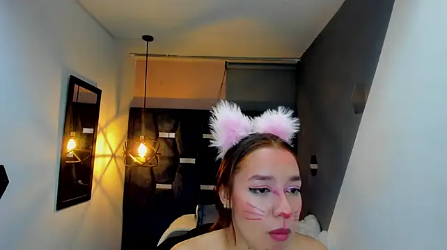 Emily__parker__のライブXXXチャット
