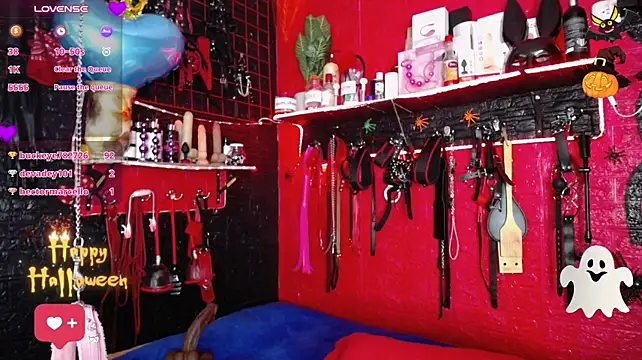dark_empire_BDSMのライブXXXチャット