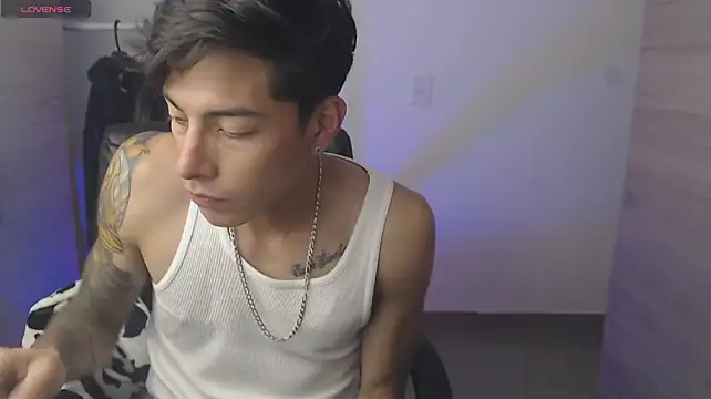 chomelo6 Live XXX-chat