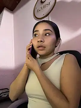 maliha_ecのライブXXXチャット