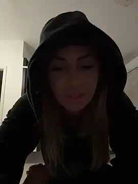 KirstieVegas' Live XXX Chat