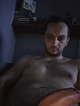 Kondzio – Naživo XXX chat