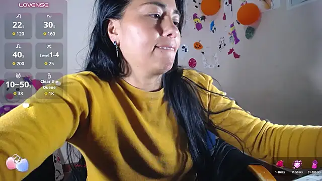 hanna_girl21のライブXXXチャット
