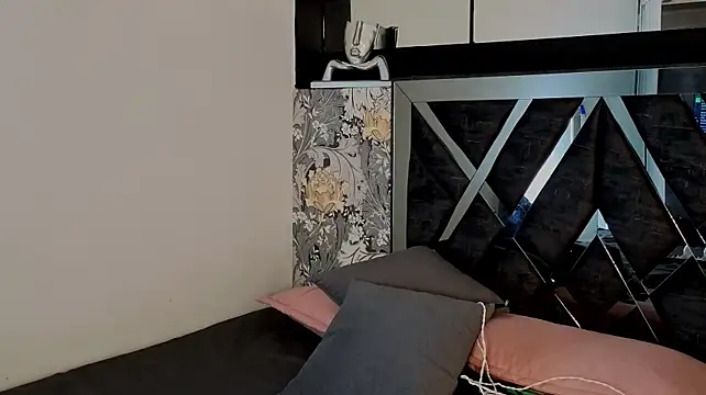 dorian_rosas Adlı Modelin Canlı XXX Sohbeti
