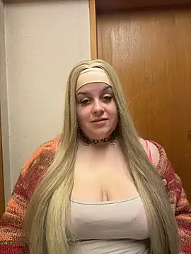Živý XXX chat AmberMiller_official