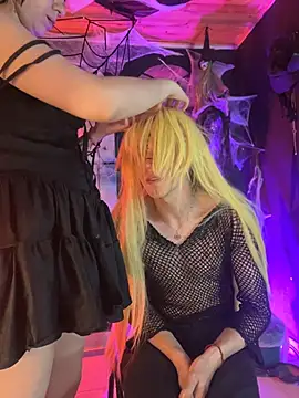 Lilith_X_Lucifer লাইভ XXX চ্যাট