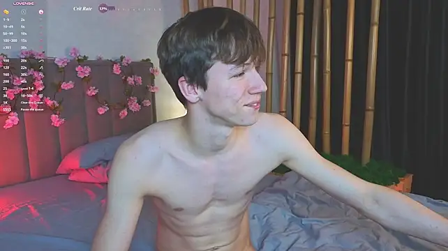 cuMte_boy Live XXX-chat