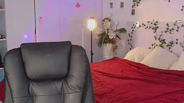 Anna_VeyのライブXXXチャット