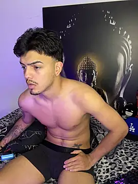 taylorsmith001's Webcam Show