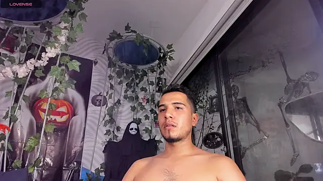 JeanWilsonX Live XXX-chat