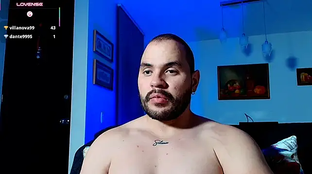 Chat XXX Live Hershell_XXL