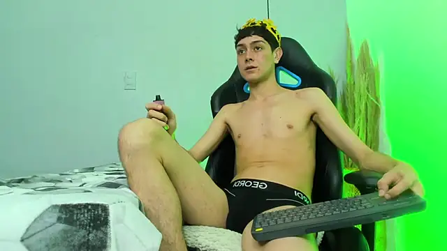 Sam_Restwod live XXX chat