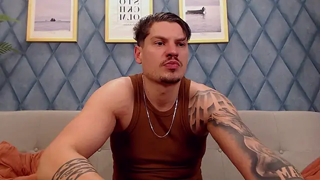 Sembang XXX Secara Langsung marioalessio