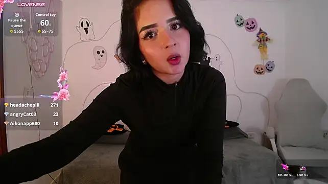sweetalloy 라이브 XXX 채팅