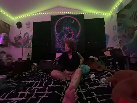 Sevilxnatas 라이브 XXX 채팅
