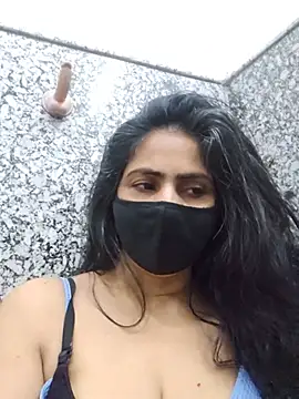 SashaPatel's Live XXX Chat