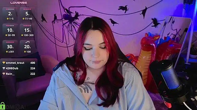 Mia_R0ss' Live XXX Chat