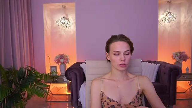 Živý XXX chat ShyySiren