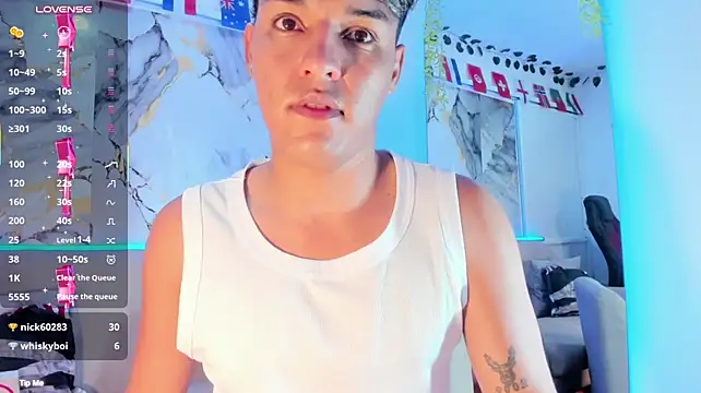 ryan_carter08 现场XXX聊天
