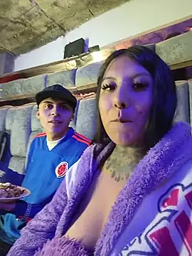 missashlyrosette's Live XXX Chat
