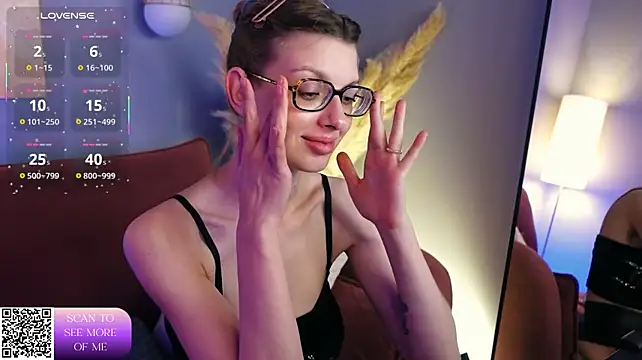 Chatroom XXX en direct de RubySoft