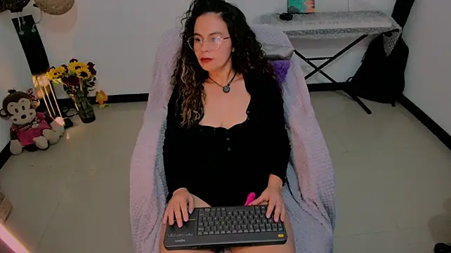Chat +18 de gigi_stephans ao vivo