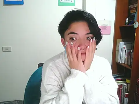 Came-II's Live XXX Chat