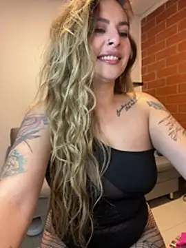 Chat +18 de Valery__Rouse_ ao vivo