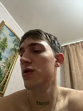 Rabizoon – webcam-show