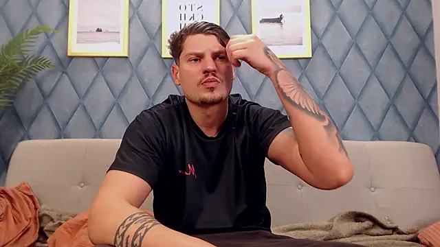 marioalession Live XXX chat