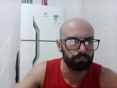 Chatroom XXX en direct de Robsonitj90