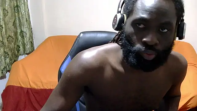 Chat XXX ao vivo de Darkkras
