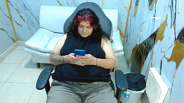 snowflake_xxx's Live XXX Chat