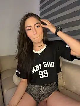 Camistar18 Live XXX Chat