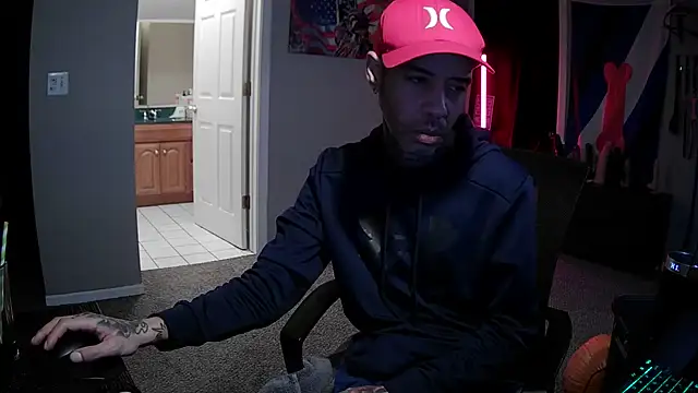 Czat XXX na żywo – Michigan9000