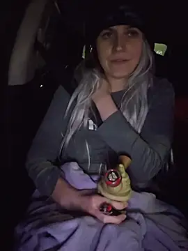 Chat XXX Live ScarletsWeb