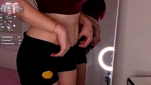 Chat +18 de roxy_rio_t_ ao vivo