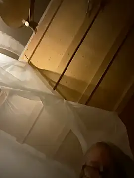 Suessspeise Webcam-Show