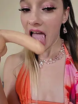 Chat XXX ao vivo de Chloe_StClaire