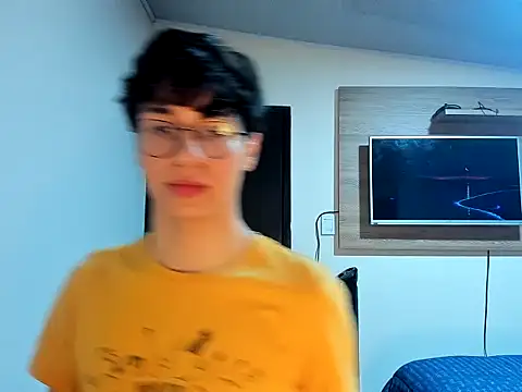 TheBluePrince Live XXX-Chat