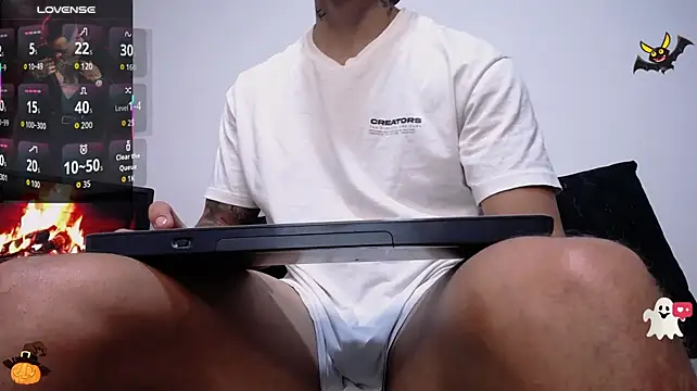 Jasson_king1 – webcam-show